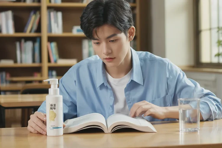 大学生身上长湿疹能治愈吗(图4)