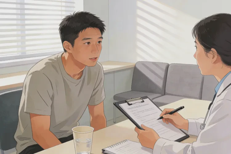 28岁下午血糖18点5是怎么回事(图4)