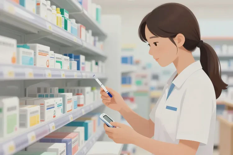 29岁晚餐血糖23.7是怎么回事(图2)