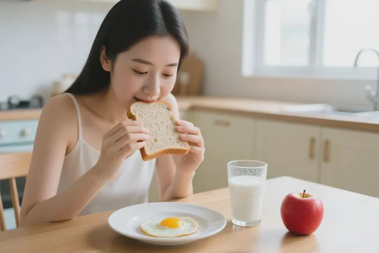 29岁早上空腹血糖9点3是怎么回事(图4)