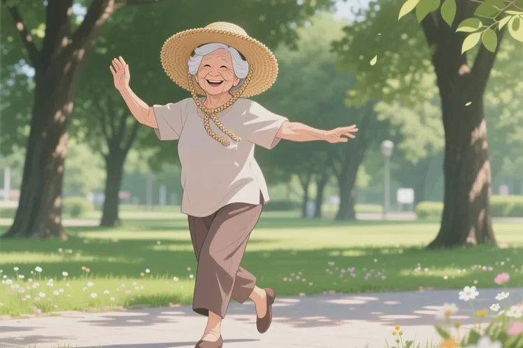 老年人脸上起湿疹能治愈吗(图4)