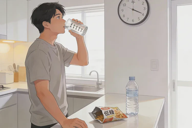 28岁下午血糖18点5是怎么回事(图2)