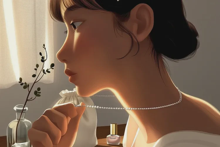 女人脖子偶尔长湿疹能治愈吗(图2)