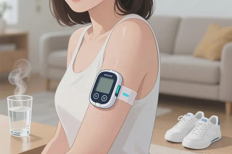 29岁早餐血糖18点1是怎么回事(图3)