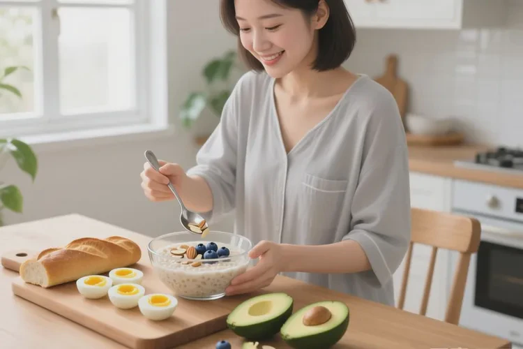 29岁早餐血糖3点6是怎么回事(图3)