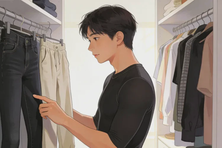 青年人大腿容易长湿疹能治愈吗(图3)