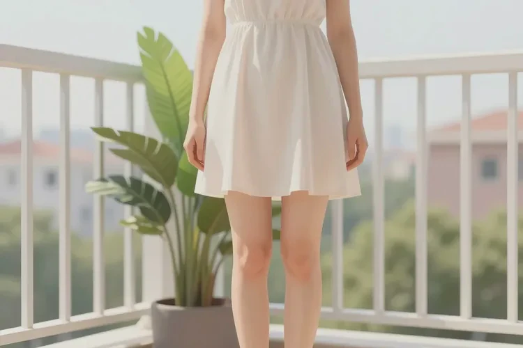 女性小腿上起湿疹能治愈吗(图4)