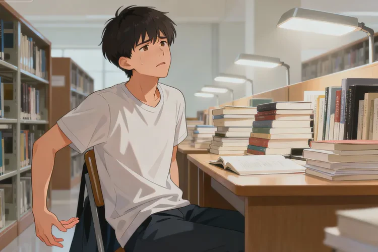 大学生屁股容易长湿疹能治愈吗(图1)