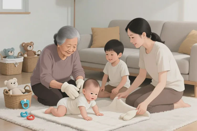 宝宝手上经常起湿疹能不能治愈(图3)