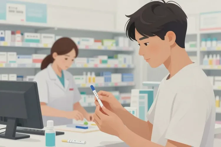 28岁睡前血糖17点3是怎么回事(图2)