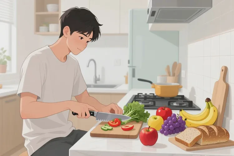 29岁晚餐血糖26.6是怎么回事(图4)