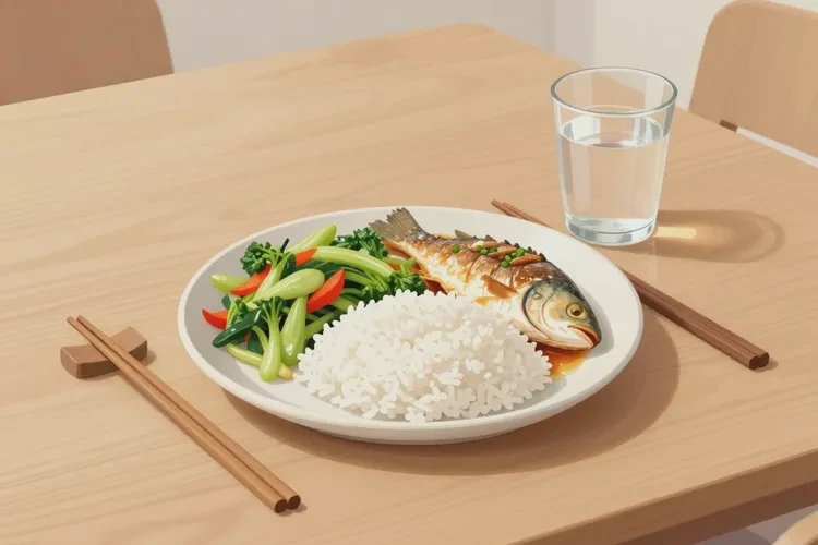 28岁晚上血糖5点2是怎么回事(图3)