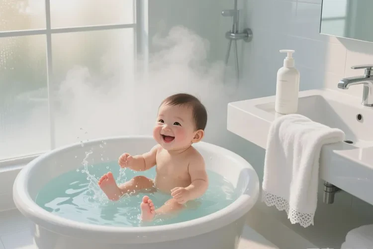 小儿面部经常长湿疹能治愈吗(图3)