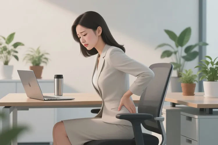 女人屁股上长湿疹能治愈吗(图1)