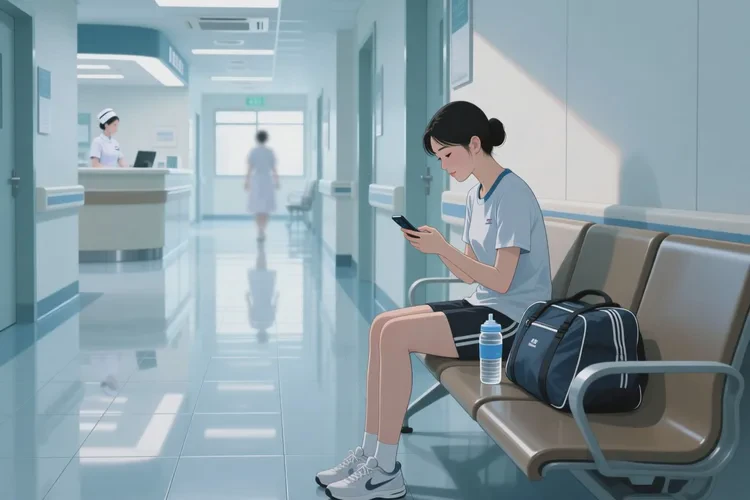 28岁晚上血糖3点4是怎么回事(图4)