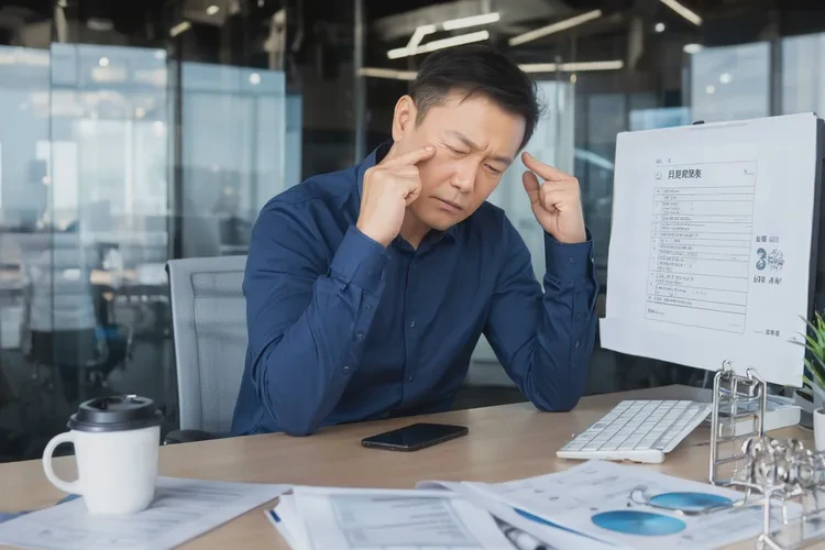 29岁晚餐血糖18.9是怎么回事(图3)