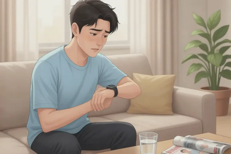 28岁下午血糖28.6是怎么回事(图3)