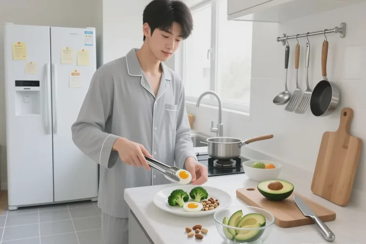 29岁早餐血糖13.0是怎么回事(图2)