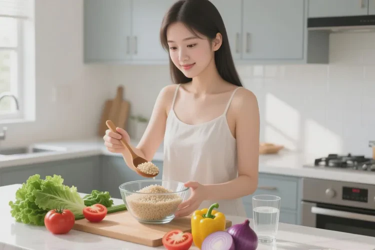 29岁中餐血糖14.1是怎么回事(图3)