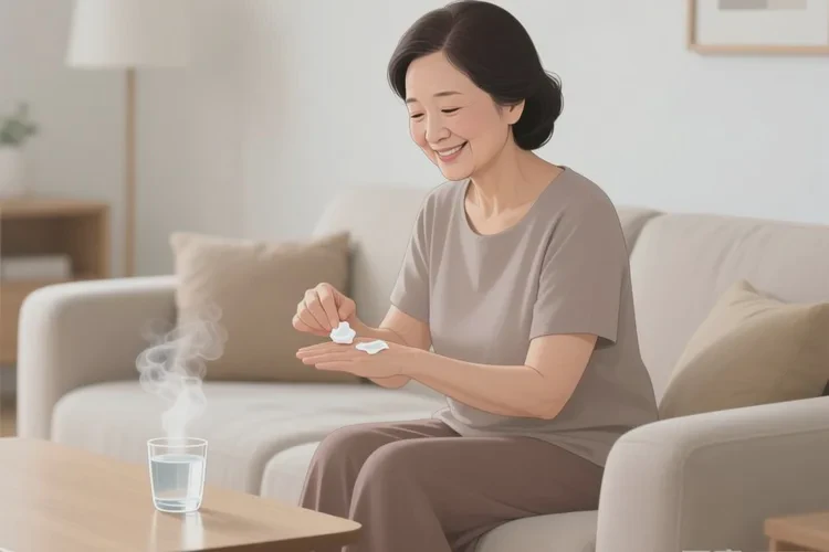 哺乳期妈妈脸上有湿疹能治愈吗(图4)