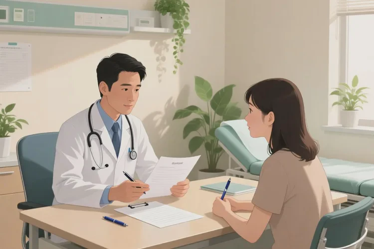 28岁下午血糖11.1是怎么回事(图4)