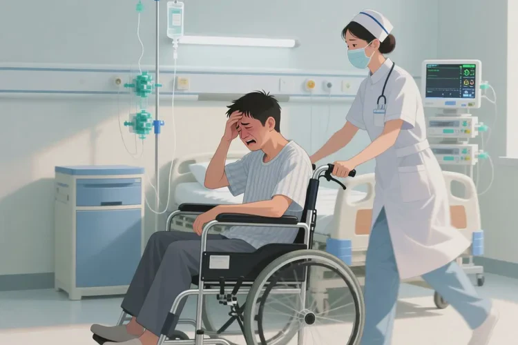 28岁下午血糖18.0是怎么回事(图4)