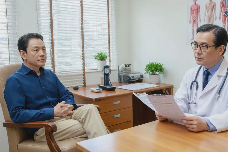 28岁睡前血糖13点0是怎么回事(图4)