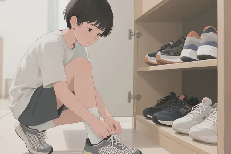 青少年脚上经常起湿疹能治愈吗(图1)