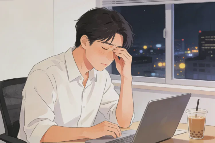 28岁睡前血糖6点8是怎么回事(图2)