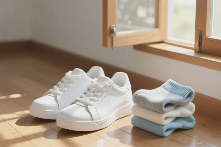 青少年脚上容易长湿疹能治愈吗(图4)