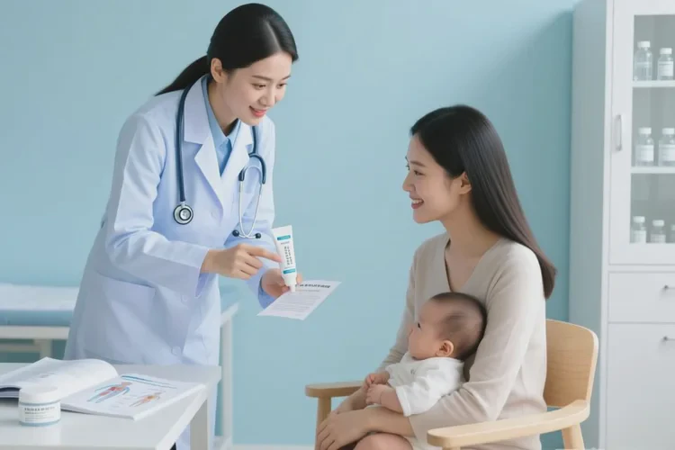 小学生肛周出现湿疹能治愈吗(图3)