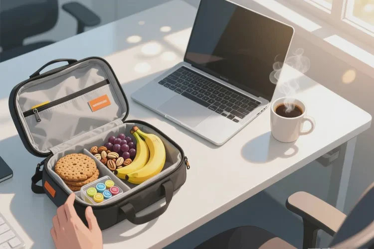 28岁下午血糖3.1是怎么回事(图3)