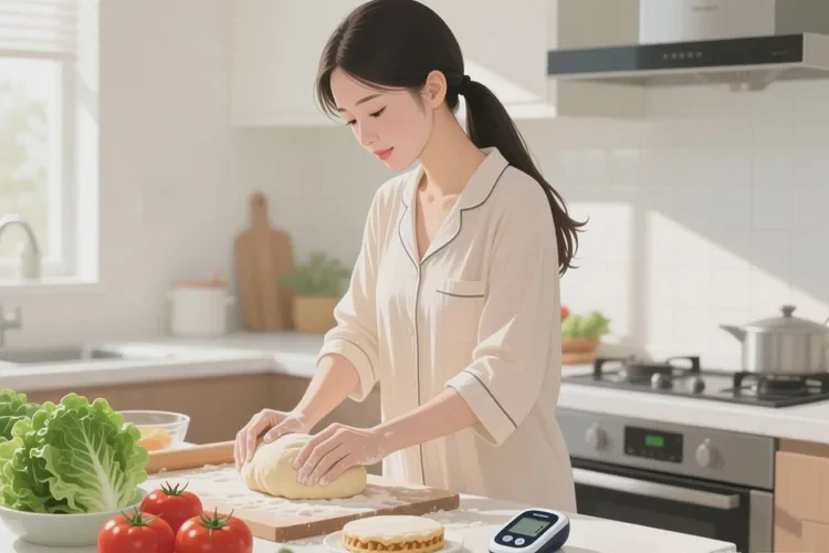 28岁下午血糖24.9是怎么回事(图4)