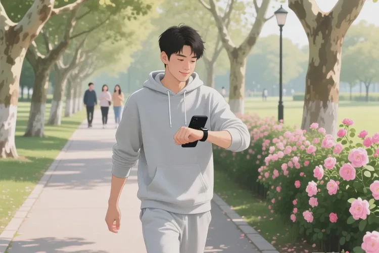 28岁中午血糖11点2是怎么回事(图3)