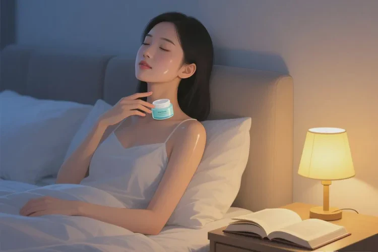 女人脖子长湿疹能治愈吗(图4)