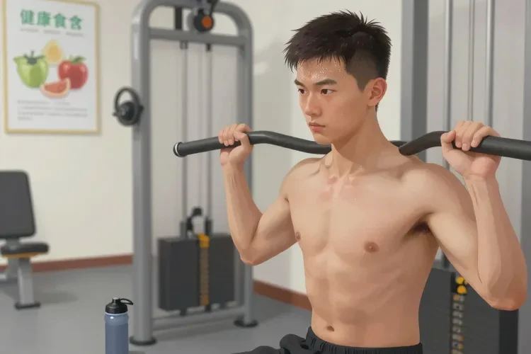 29岁晚餐血糖10.1是怎么回事(图4)