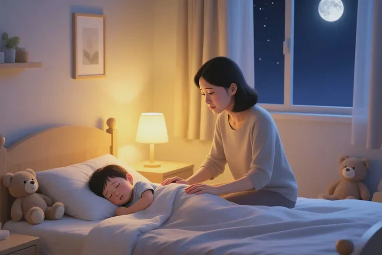 小学生身上有湿疹能治愈吗(图1)