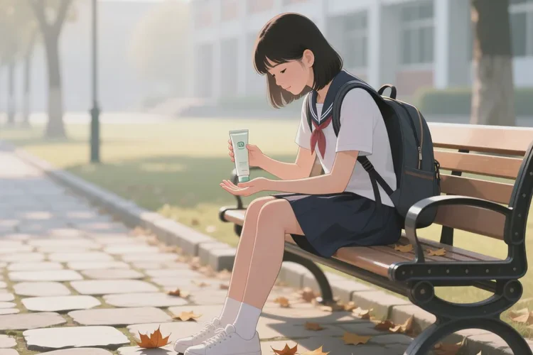 大学生手上经常长湿疹能治愈吗(图4)