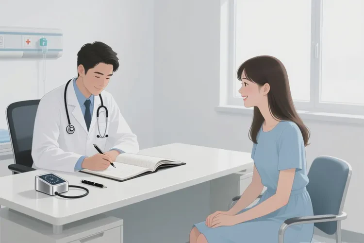 28岁睡前血糖20.0是怎么回事(图4)