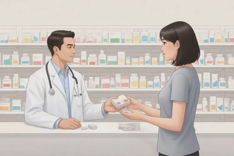 青年人手臂容易长湿疹能治愈吗(图1)