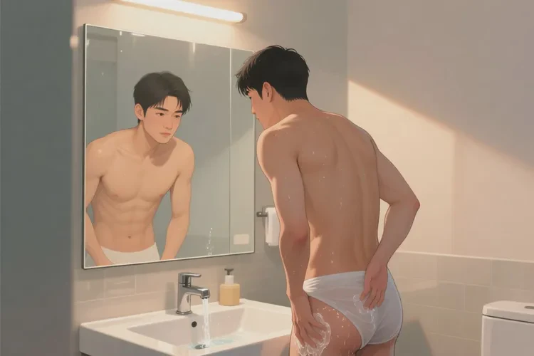 男性肛周长湿疹能治愈吗(图2)