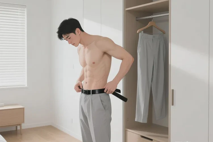 男性肚子经常起湿疹能治愈吗(图3)