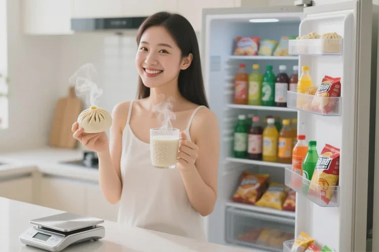 29岁早餐血糖9.3是怎么回事(图2)