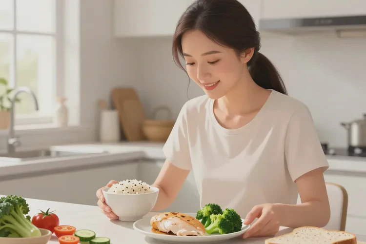 29岁早上血糖8.2是怎么回事(图2)