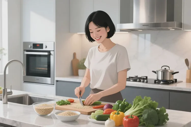 29岁晚餐血糖3点8是怎么回事(图4)