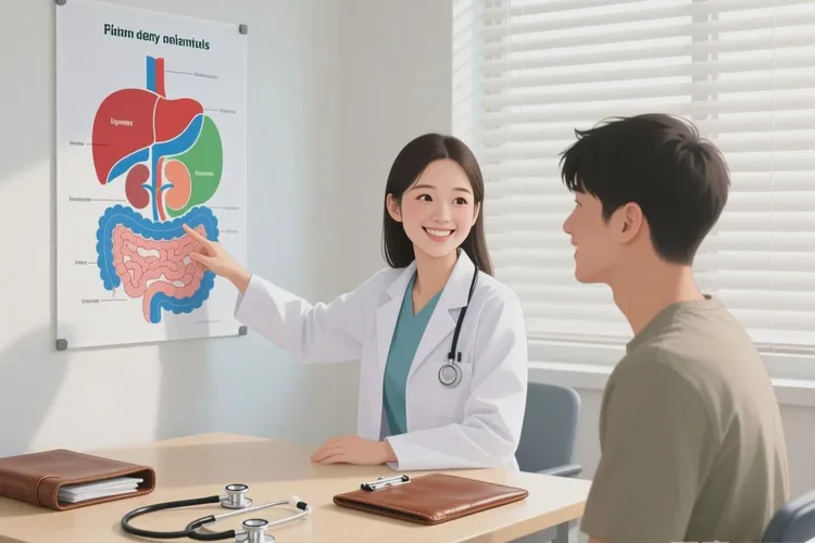 29岁餐后血糖17.1是怎么回事(图2)