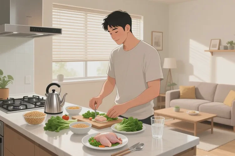 29岁空腹血糖18.1是怎么回事(图3)