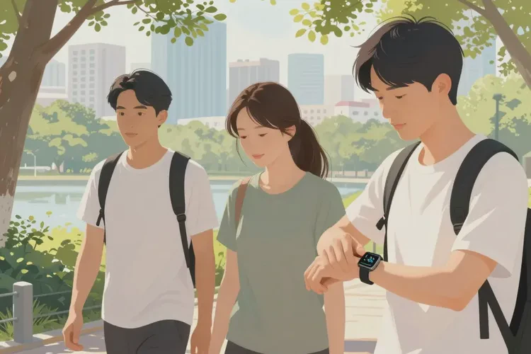 28岁中午血糖9点8是怎么回事(图3)