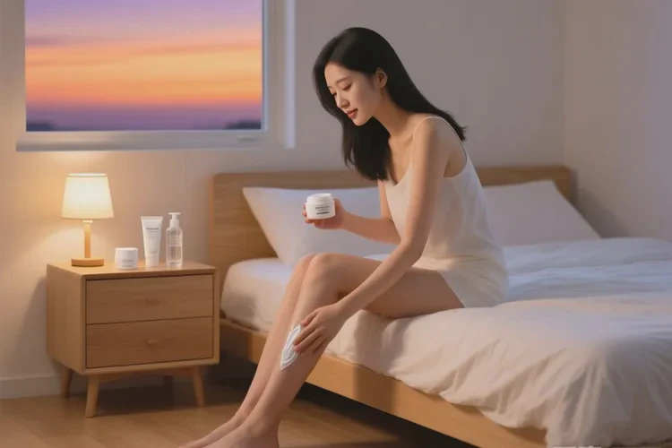 青年人小腿出湿疹能治愈吗(图2)