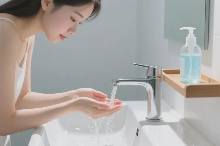 女生手上出现湿疹能治愈吗(图4)